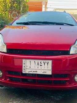 Chery A1